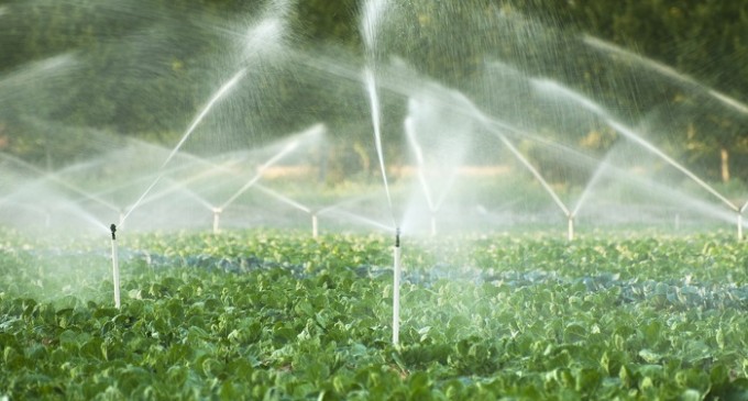 HYDRAULIQUE AGRICOLE